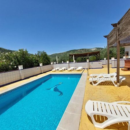 Casa Pino Solo Apartman Iznájar Kültér fotó