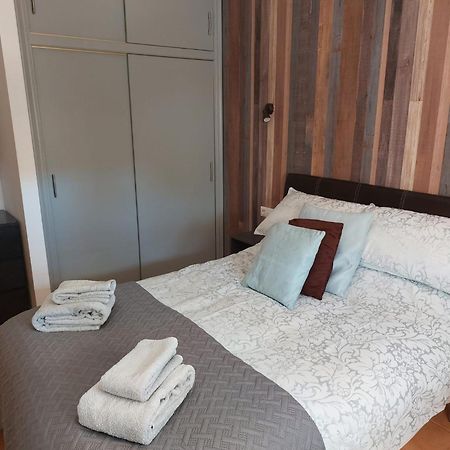 Casa Pino Solo Apartman Iznájar Kültér fotó