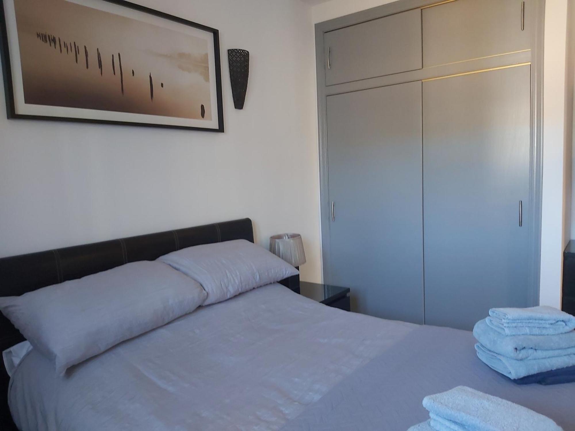 Casa Pino Solo Apartman Iznájar Kültér fotó