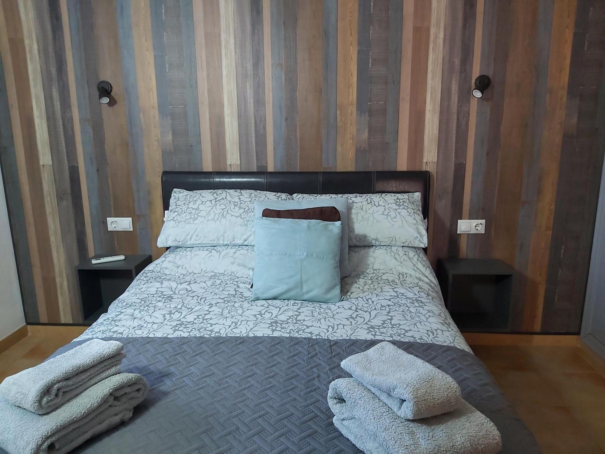 Casa Pino Solo Apartman Iznájar Kültér fotó