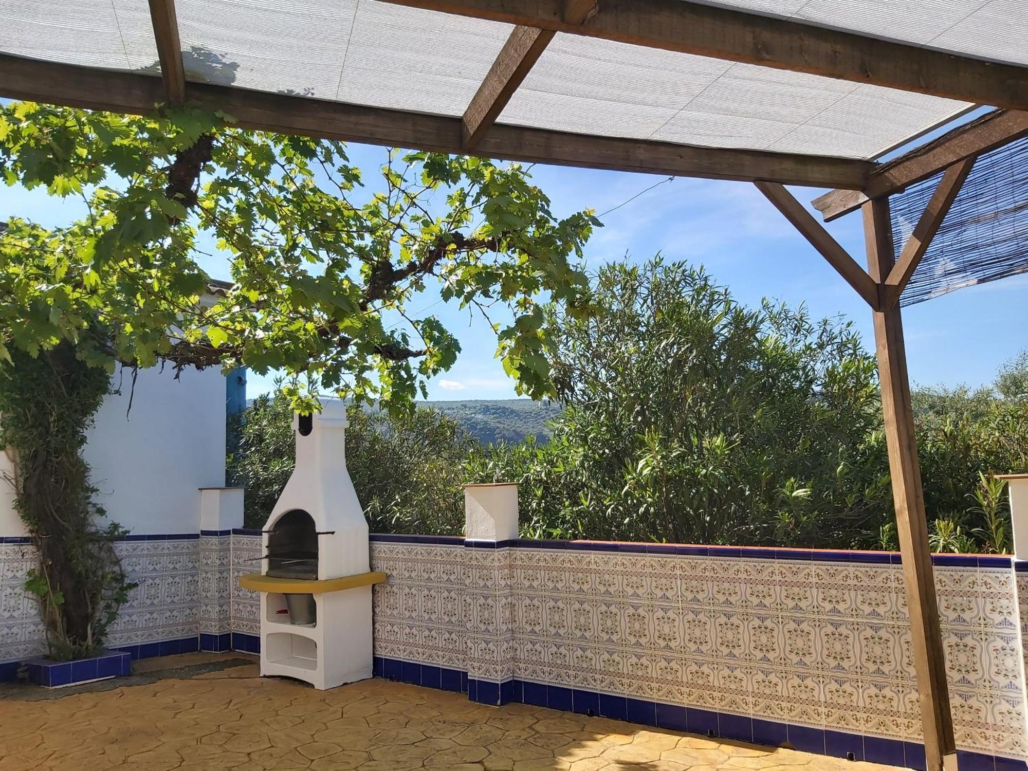 Casa Pino Solo Apartman Iznájar Kültér fotó