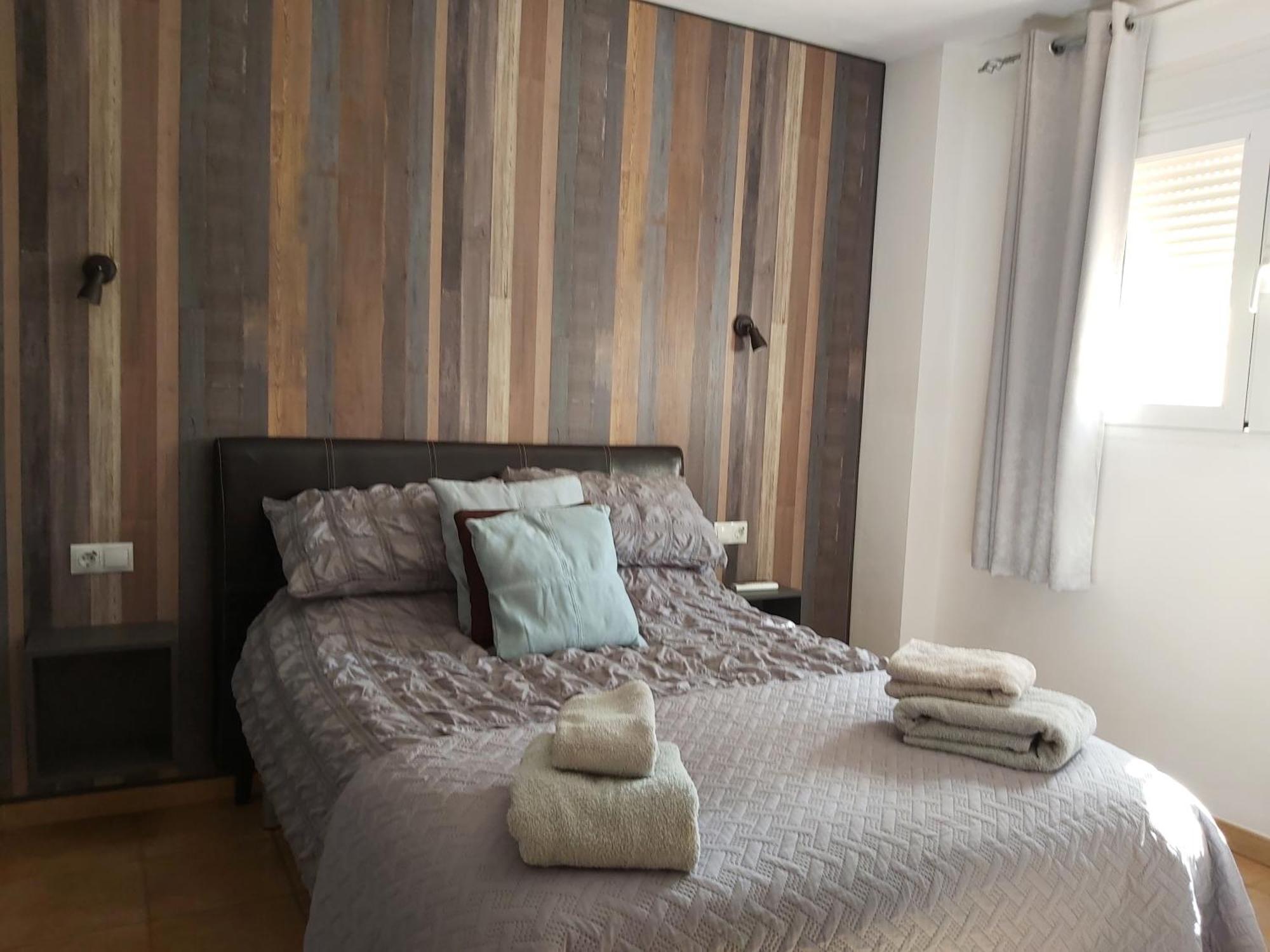 Casa Pino Solo Apartman Iznájar Kültér fotó